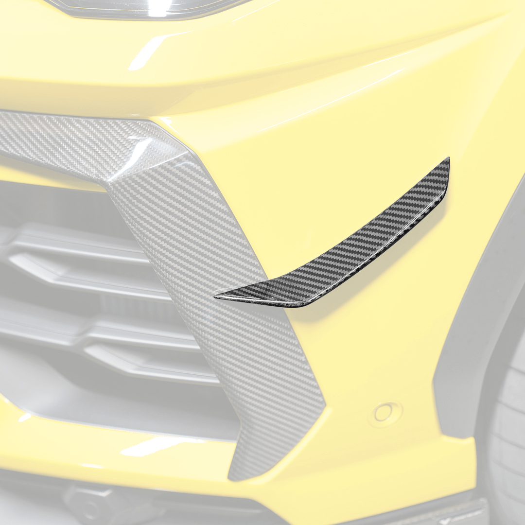 Vorsteiner Lamborghini URUS Rampante Edizione Aero Canards