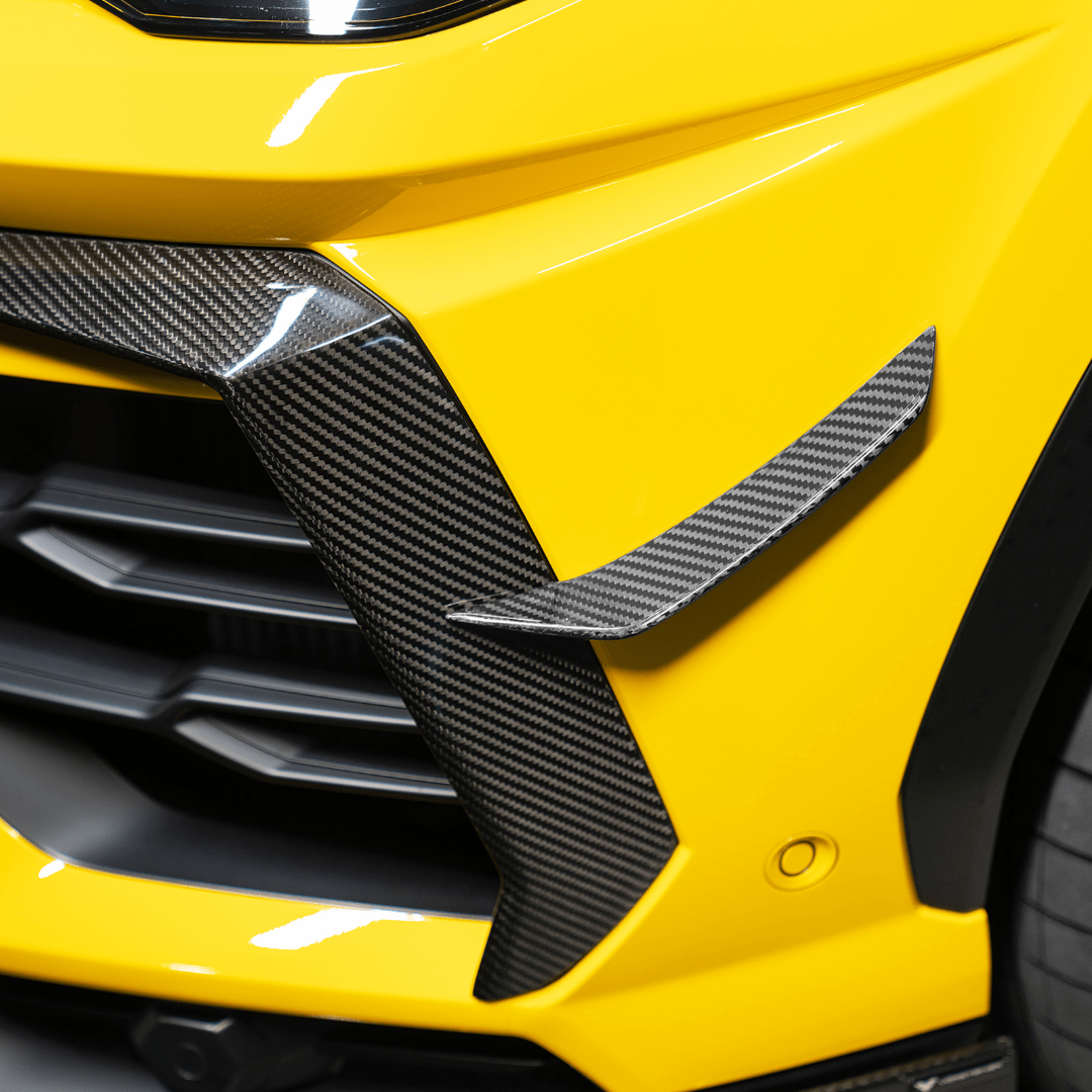 Vorsteiner Lamborghini URUS Rampante Edizione Aero Canards