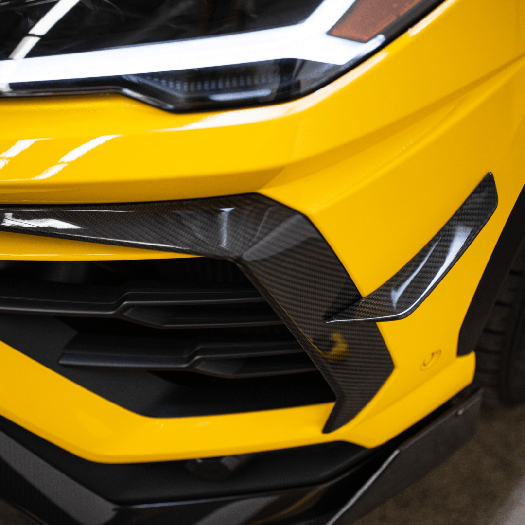 Vorsteiner Lamborghini URUS Rampante Edizione Aero Canards