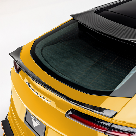Vorsteiner Lamborghini URUS Rampante Edizione Aero Decklid Spoiler