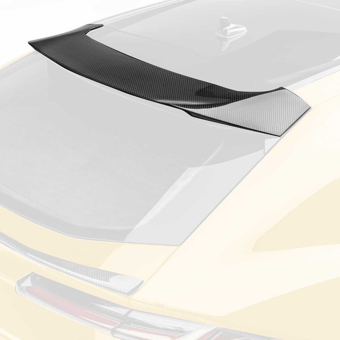 Vorsteiner Lamborghini URUS Rampante Edizione Aero Roof Spoiler