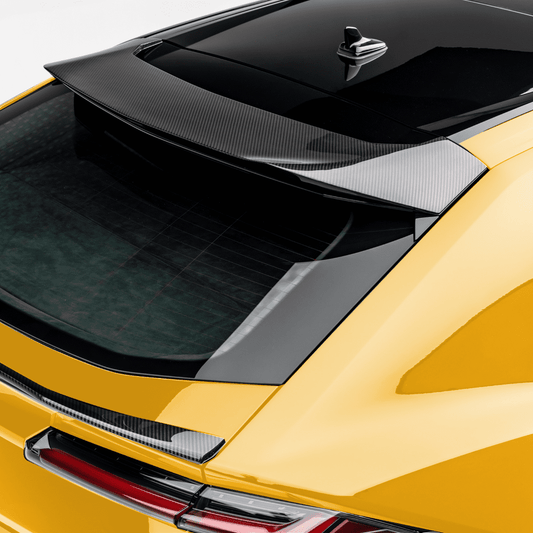Vorsteiner Lamborghini URUS Rampante Edizione Aero Roof Spoiler