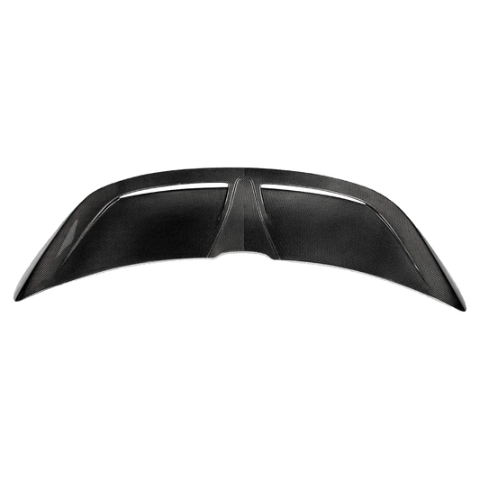 MATTS McLaren 720S spoiler MSRY package