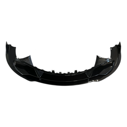 MATTS McLaren 720S splitter MTTS package