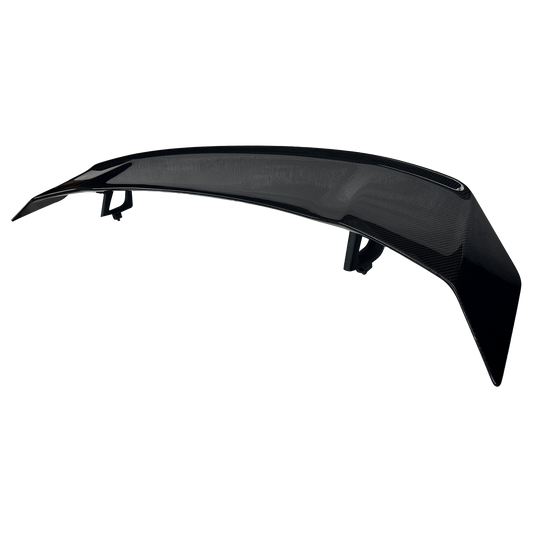 MATTS Audi R8 Gen.2 spoiler / wing MTTS package