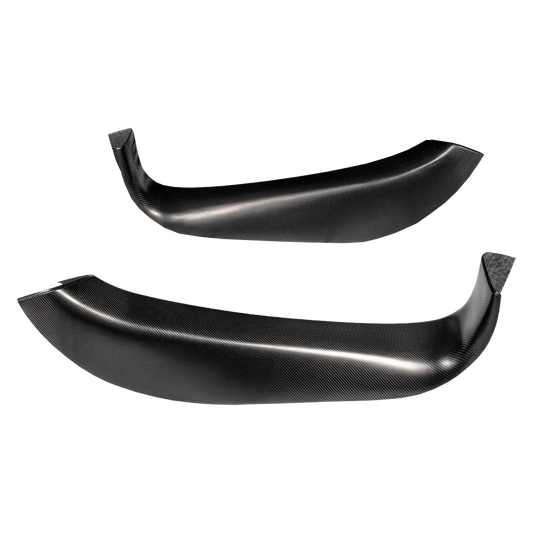 MATTS McLaren 720S side sills OEM package
