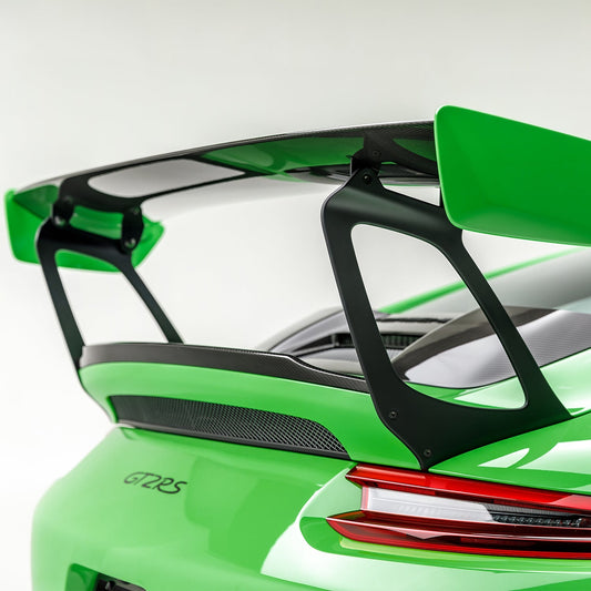 Vorsteiner Porsche 991.2 911 GT2RS Decklid Spoiler
