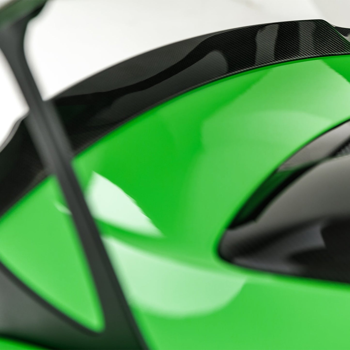 Vorsteiner Porsche 991.2 911 GT2RS Decklid Spoiler
