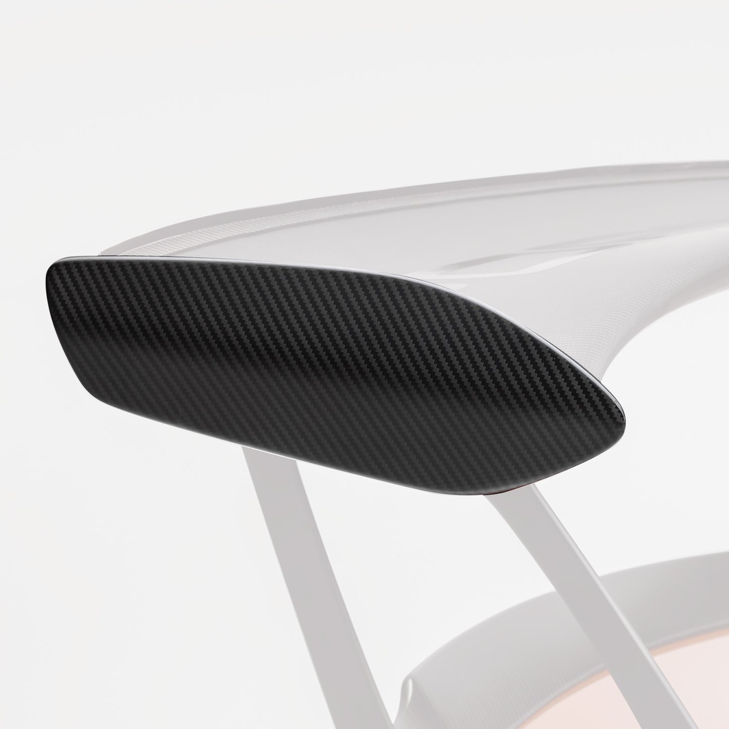 Vorsteiner Porsche 991.1 911 GT3RS Wing End Caps