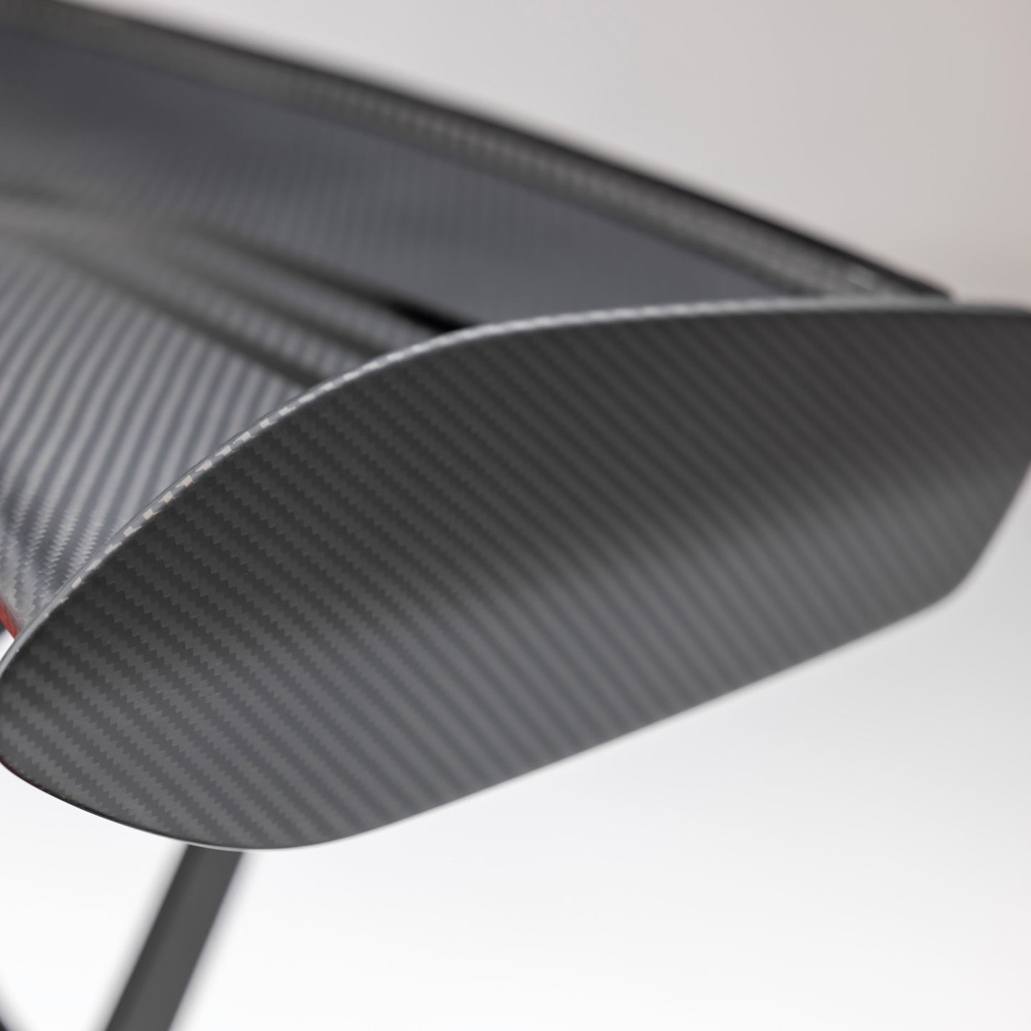 Vorsteiner Porsche 991.1 911 GT3RS Wing End Caps