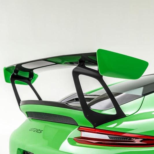 Vorsteiner Porsche 991.2 GT2RS Extended Wing Risers