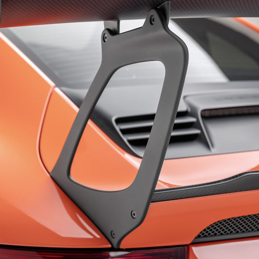 Vorsteiner Porsche 991.1 911 GT3RS Extended Wing Risers