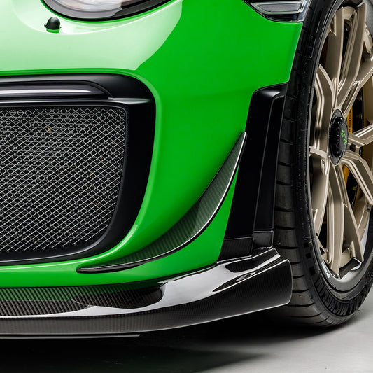 Vorsteiner Porsche 991.2 911 GT2RS Aero Front Canards