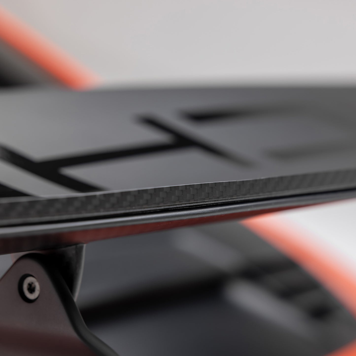 Vorsteiner Porsche 991.1 911 GT3RS Gurney Flap