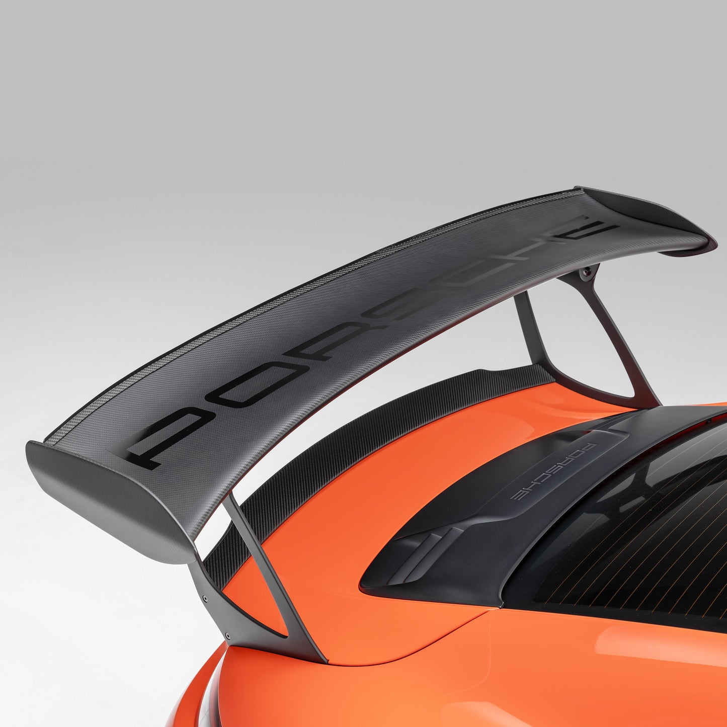 Vorsteiner Porsche 991.1 911 GT3RS Wing Blade (Does Not Include End Caps POV1172)