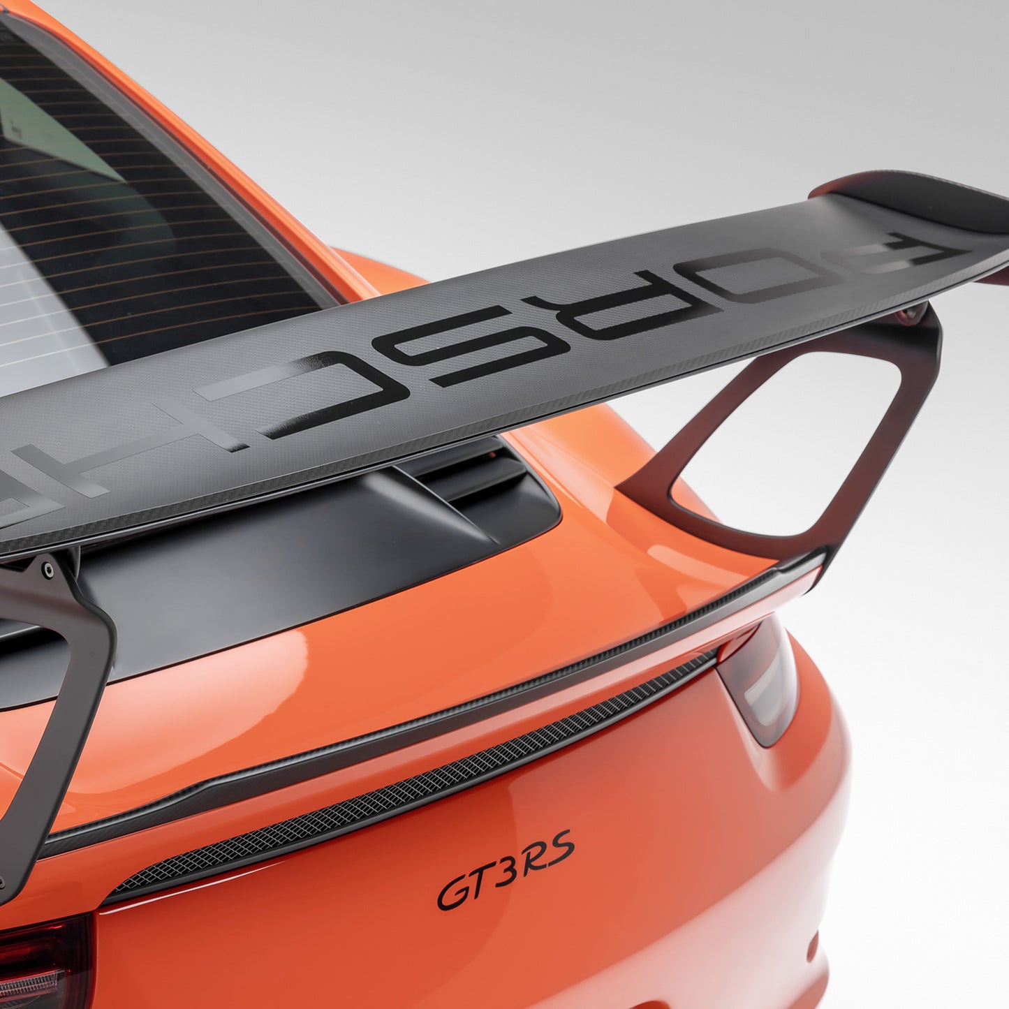 Vorsteiner Porsche 991.1 911 GT3RS Wing Blade (Does Not Include End Caps POV1172)