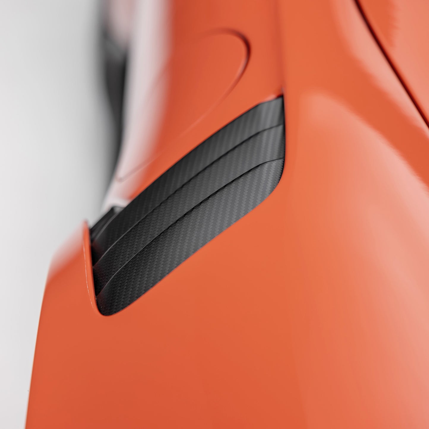 Vorsteiner Porsche 991.1 911 GT3RS Air Outlets (991.1 Only)