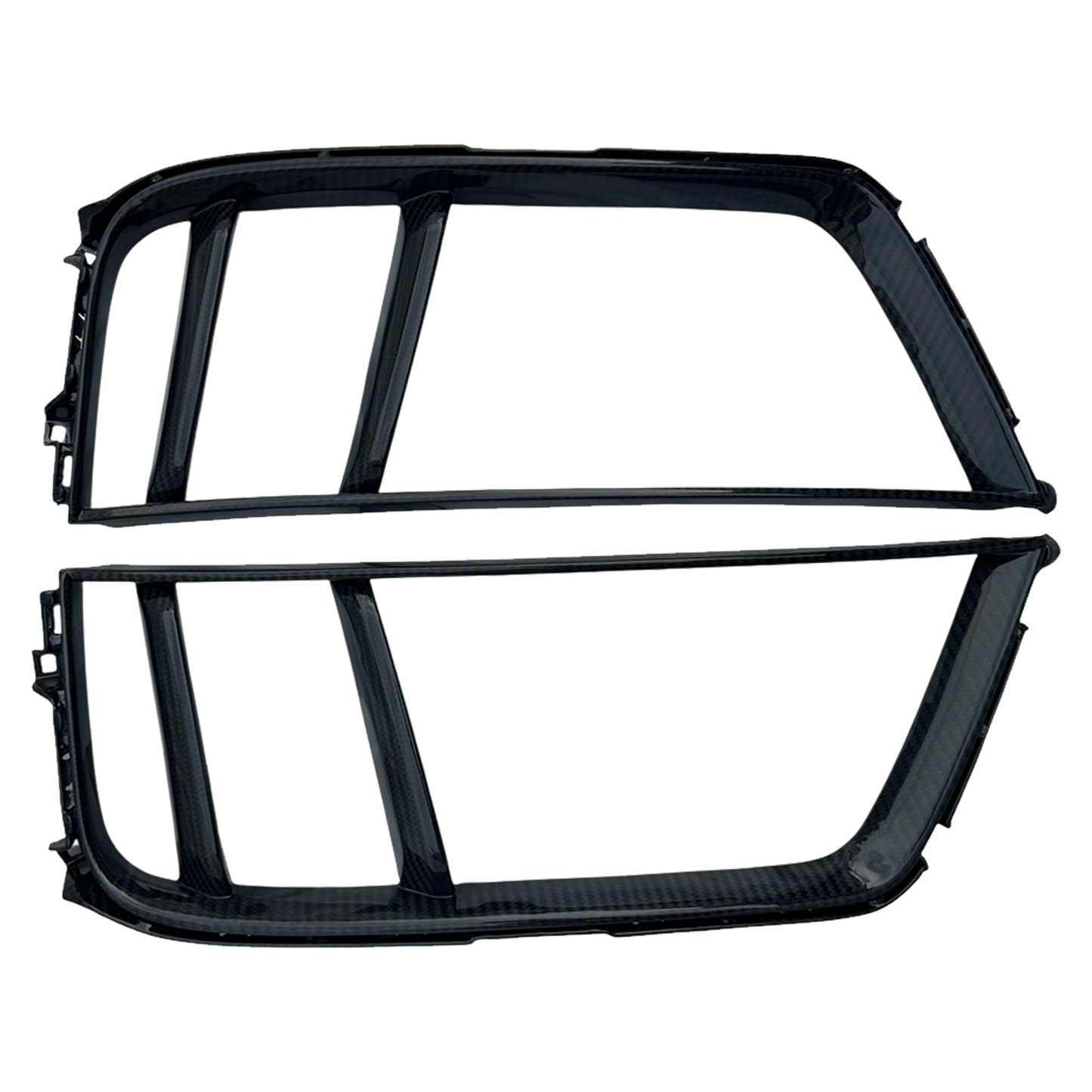 MATTS Audi R8 Gen.2 prelift rear bumper side vents