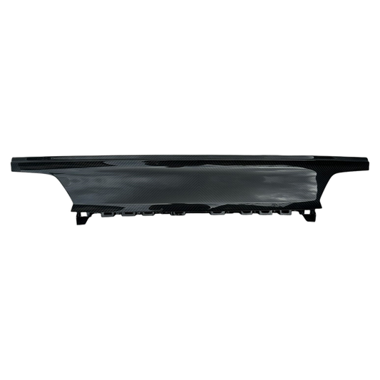 MATTS Audi R8 Gen.2 rear mid section