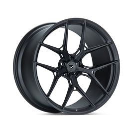 Vossen S21-01 Wheel Set for Audi RS6 / RS7 - 22 Inch - Satin Black