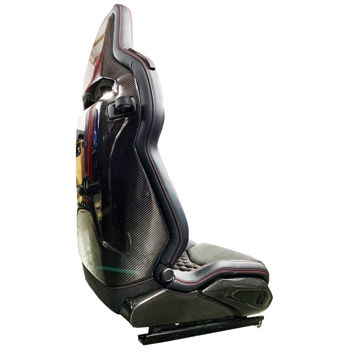 MATTS Audi R8 Gen.2 Recaro OEM seats custom - Seats