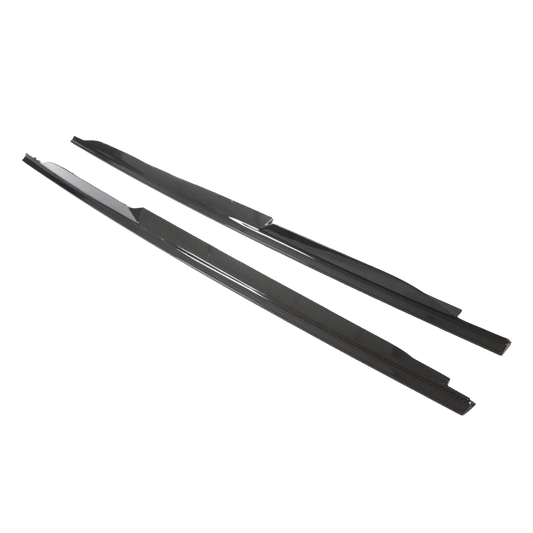 MATTS Audi R8 Gen.2 facelift side skirts GT 2023