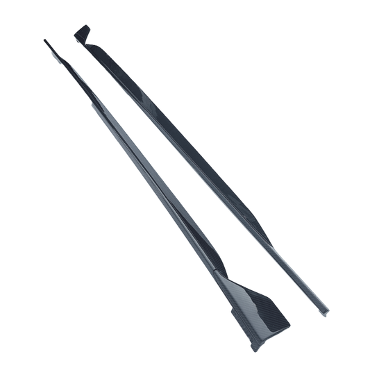 MATTS Audi RS3 8y Side skirts MTTS package