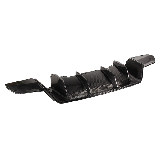 MATTS Audi R8 Gen.2 prelift diffuser Sport package