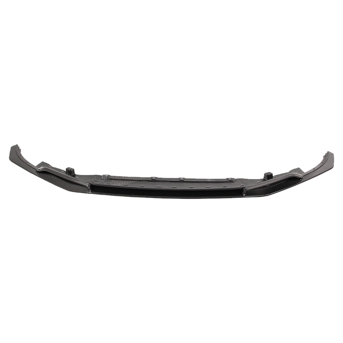 MATTS Audi R8 Gen.2 prelift splitter LMS GT4 package