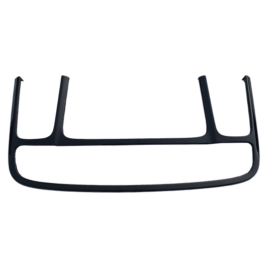 MATTS Audi R8 Gen.2 engine lid main frame Spyder