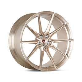 Vossen EVO-2 Wheel Set for Ferrari 812 Superfast - Gloss Black