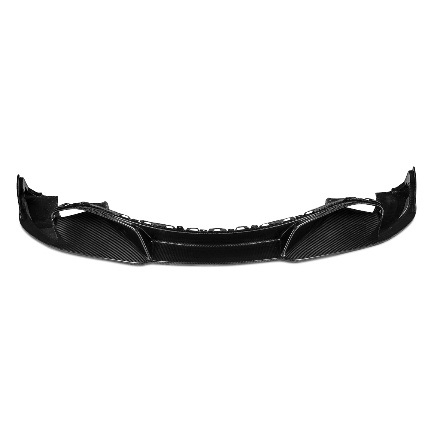 MATTS McLaren 720S front splitter VRS package