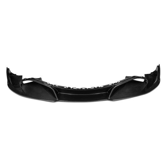 MATTS McLaren 720S front splitter VRS package
