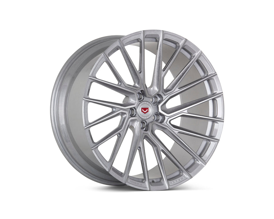 Vossen EVO-6T Wheel Set for Ferrari F8 - 21 Inch - Gloss Black
