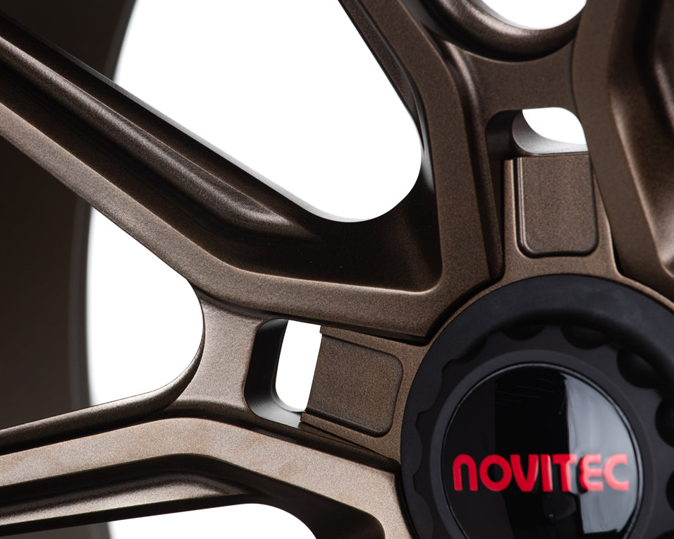 Vossen NF10 Wheel Set for Ferrari 812 Superfast