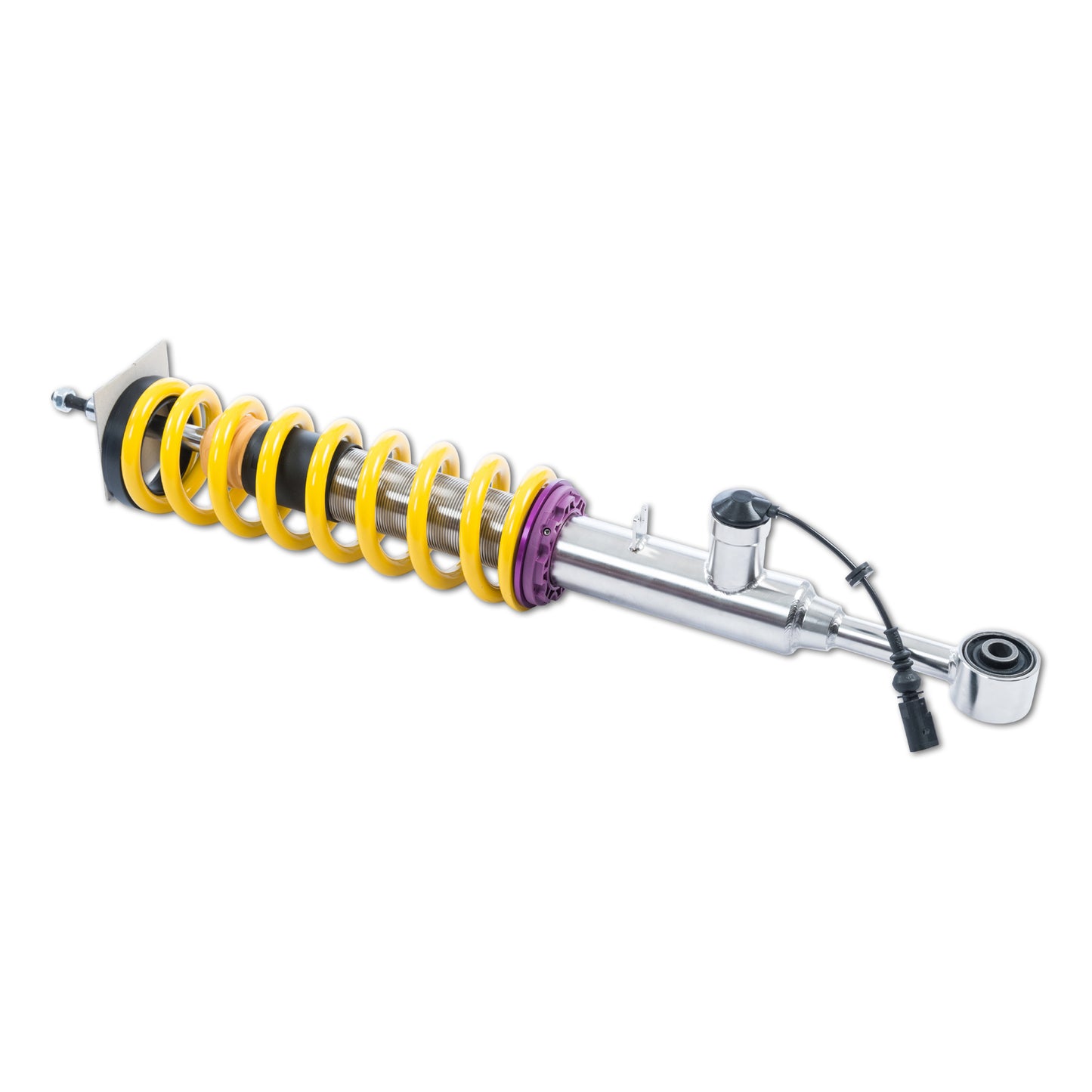 KW Audi RS Q8 / Porsche 718 Boxster/Cayman / Porsche 911 DDC ECU COILOVER KIT - 39087001