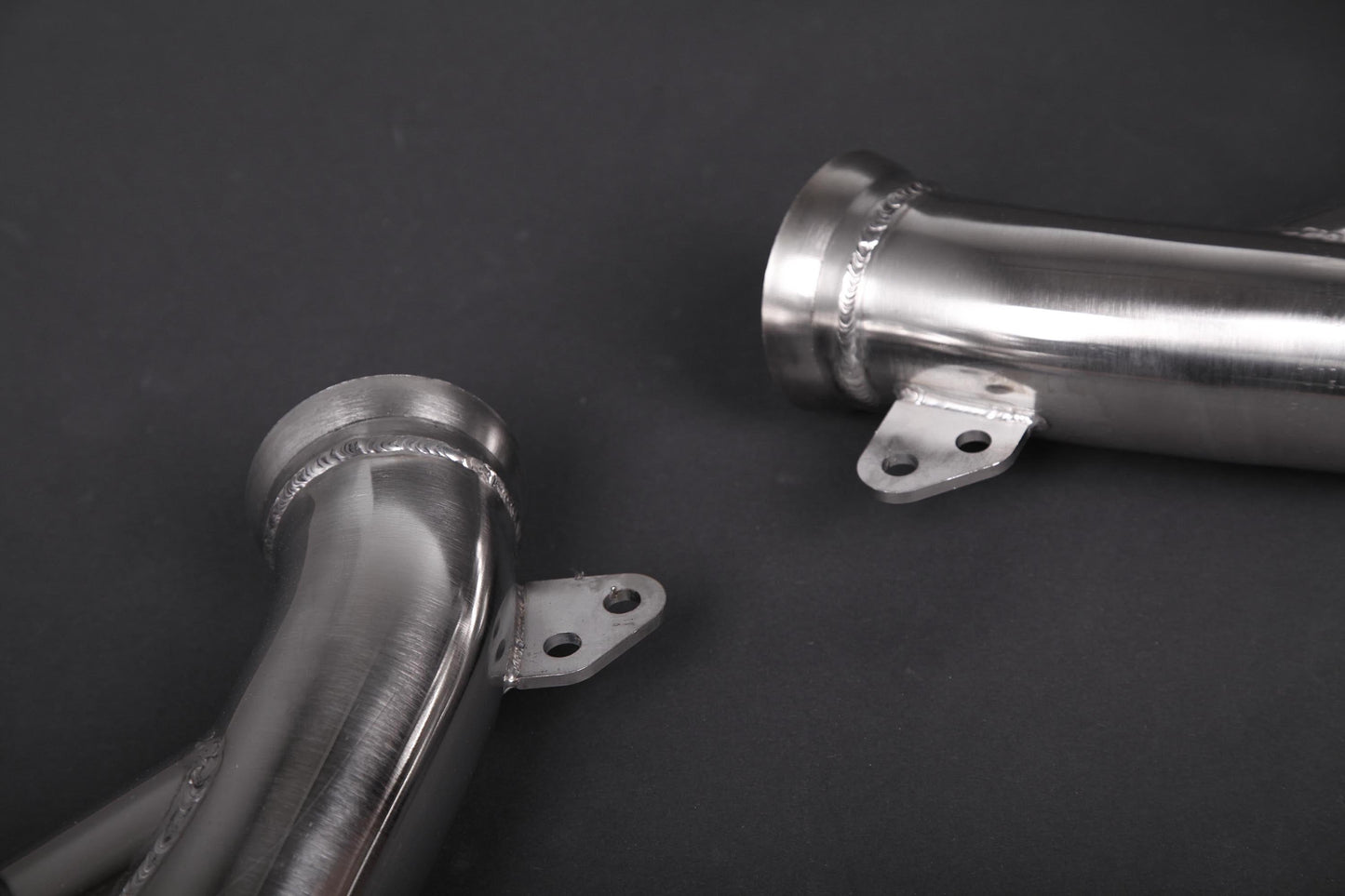 Capristo Ferrari F12/812SF/812GTS - Valved Exhaust