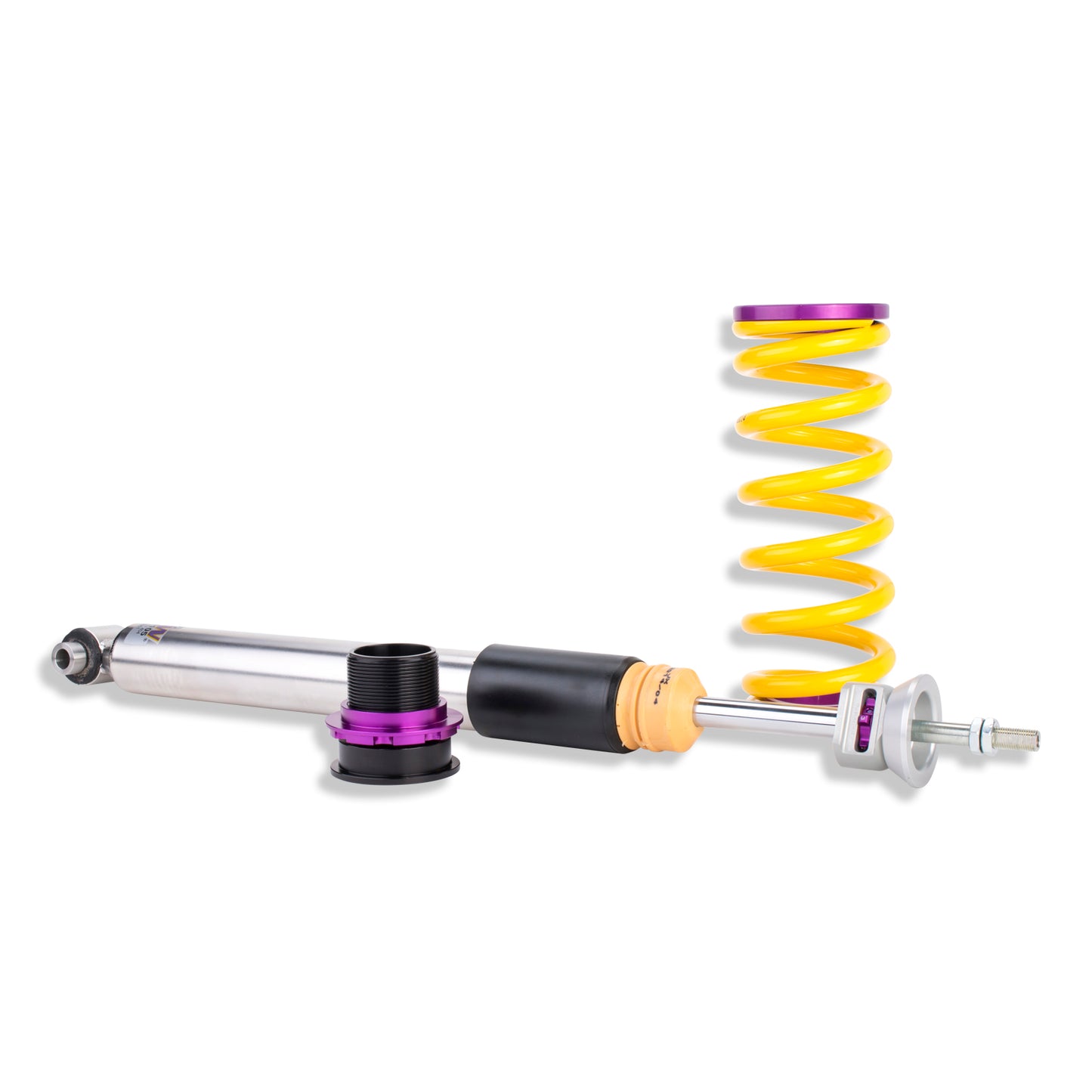 KW McLaren 570S COILOVER KIT V3 - 35257005