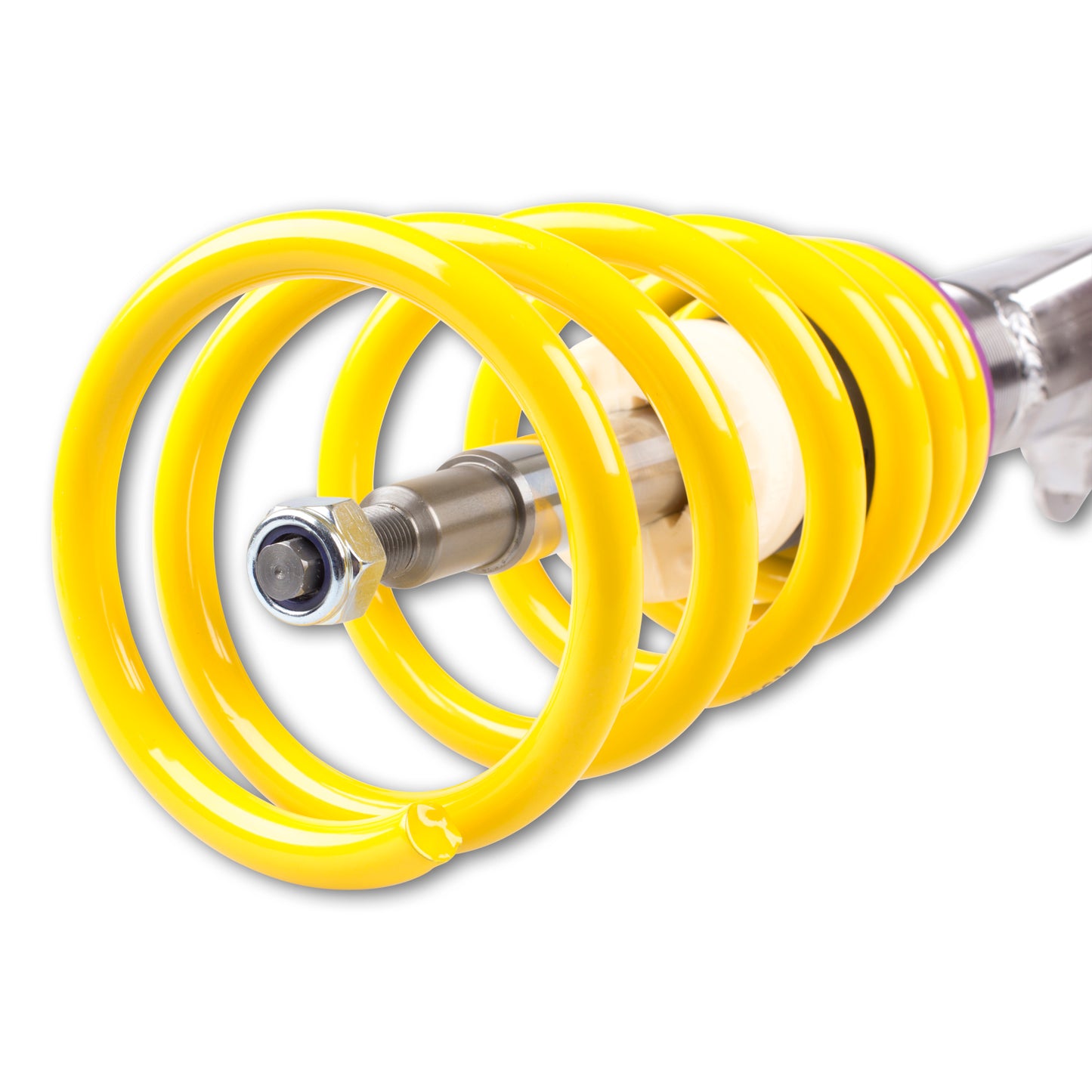 KW Audi/Porsche Multi-Fitment DDC ECU COILOVER KIT - 39025008