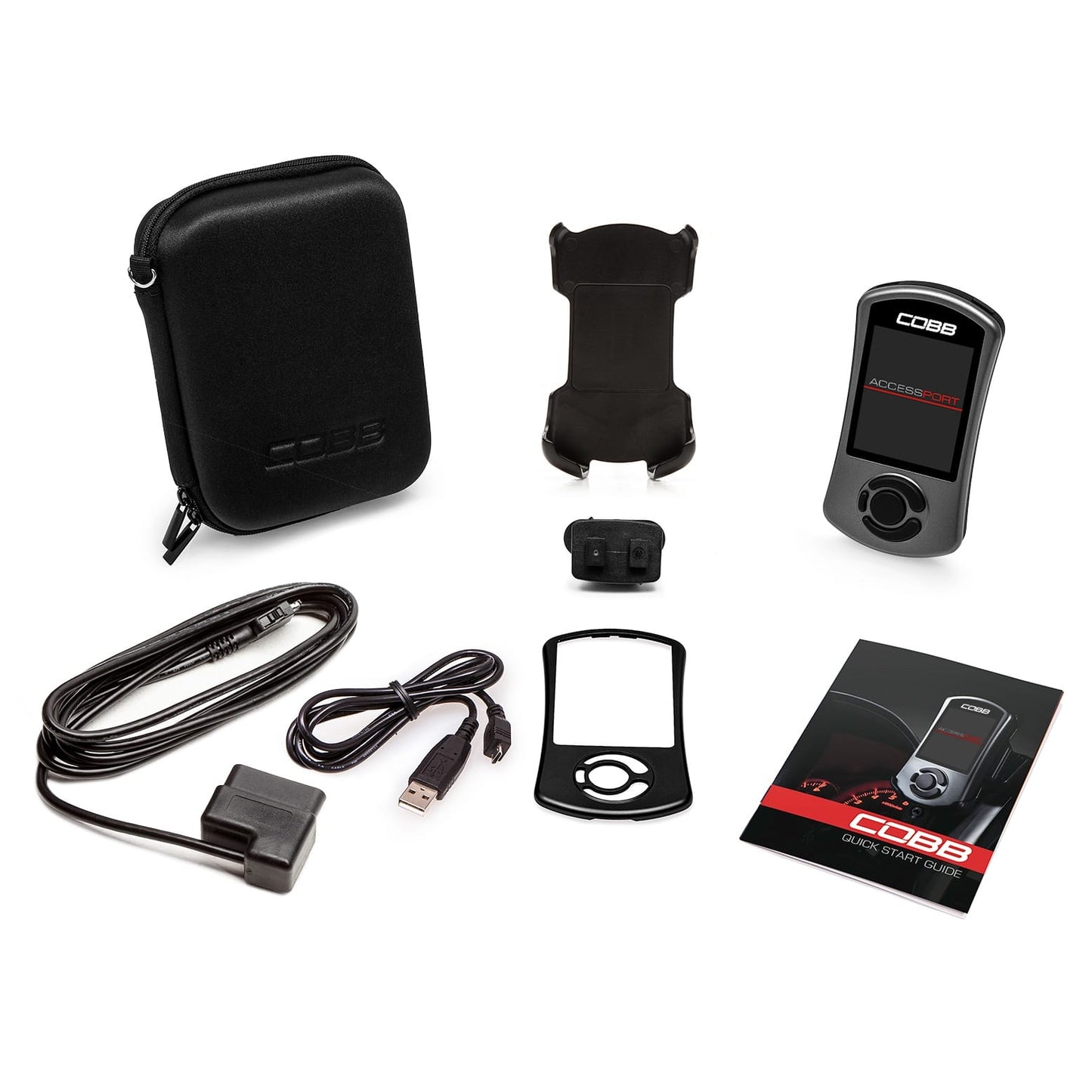 Boost Logic Porsche 997.1 GT3 / GT3 RS Accessport V3