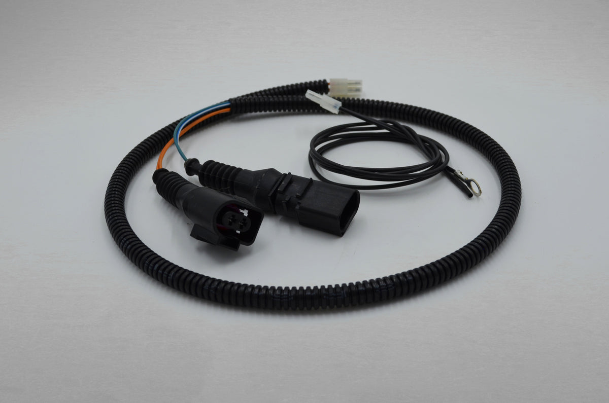 Capristo Exhaust Valve Remote Kit (for Lamborghini) - view 2