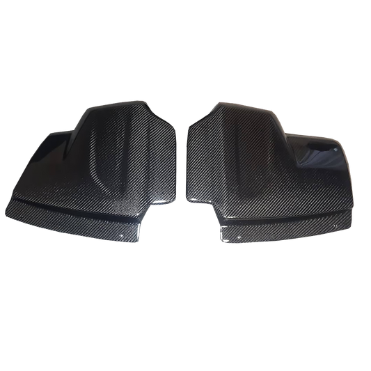 MATTS Audi R8 Gen.2 facelift airbox side covers