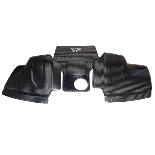 MATTS Audi R8 Gen.2 facelift V10 center cover