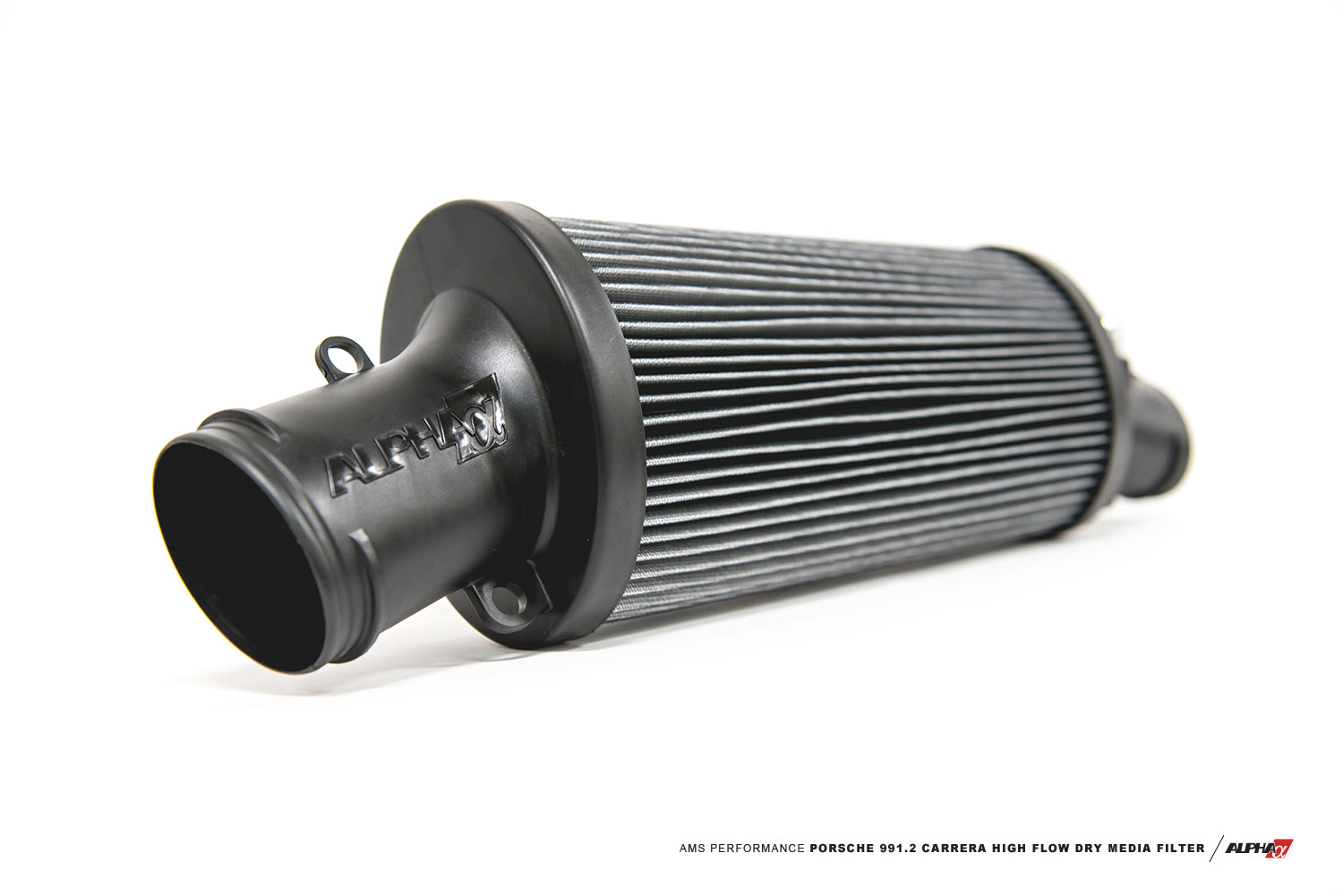 AMS Performance 991.2 Carrera Dry Media Intake Filter