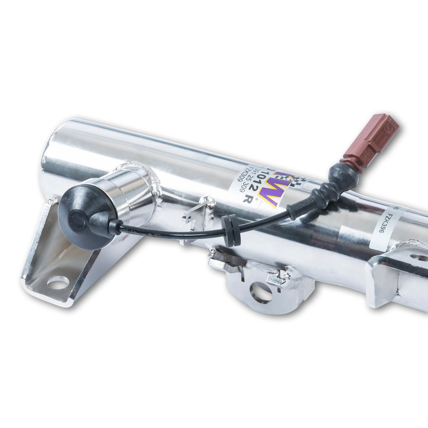 KW Audi RS Q8 / Porsche 911 DDC ECU COILOVER KIT - 39025004