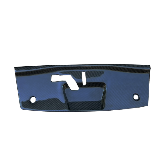 MATTS Audi R8 Gen.2 frunk bay center cover