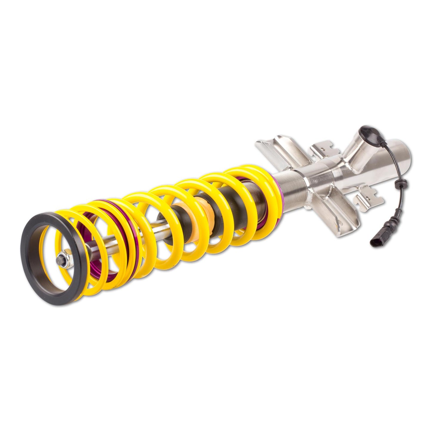 KW Audi/Porsche Multi-Fitment DDC ECU COILOVER KIT - 39055001