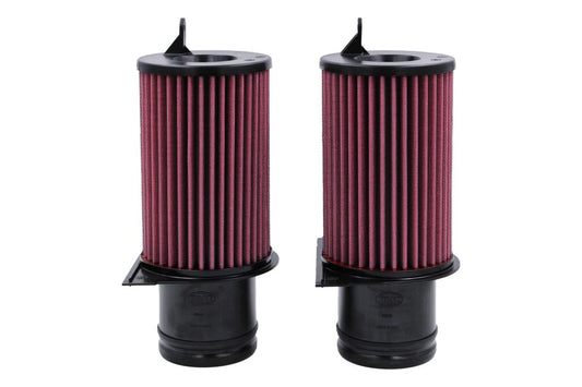 BMC Air Filter FB807/08 - V10 Audi R8 & Lamborghini Huracán