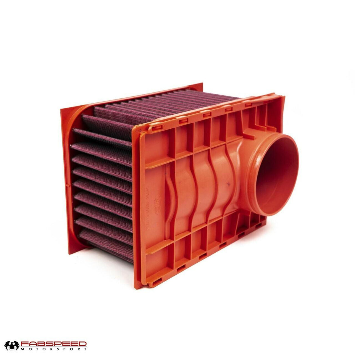 BMC Porsche Macan S / GTS / Turbo F1 Replacement Air Filters 2019+ product image 3