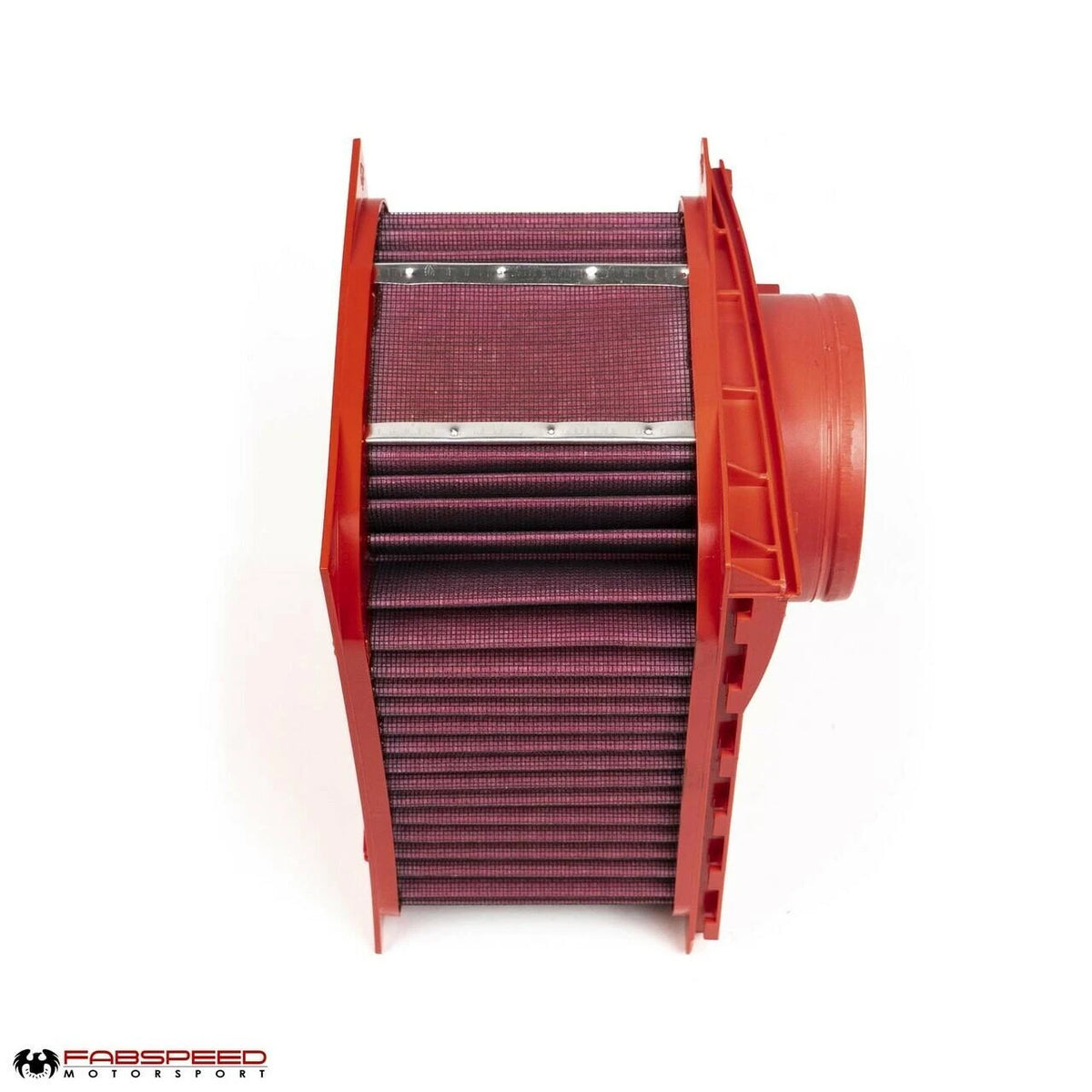 BMC Porsche Macan S / GTS / Turbo F1 Replacement Air Filters 2019+ product image 2
